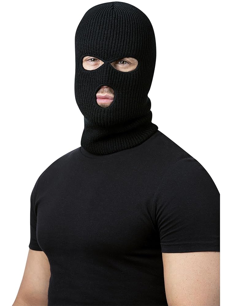 Simple Balaclava pattern